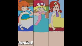 Thumbnail: Triple Puyo Puyo Feast
