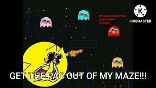Thumbnail: We have come for your  power pellets