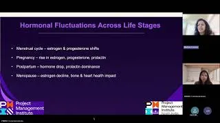 Thumbnail: Managing Hormonal Health with Diet