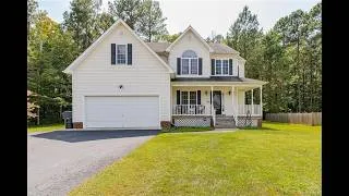 Thumbnail: Beautiful 4-Bed Home in the Kings Grove Subdivision of Chesterfield at 5772 S Jessup Rd!