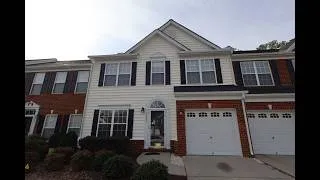 Thumbnail: Spacious Townhouse in Townes at Shady Grove Subdivision at 5805 Park Creste Dr!