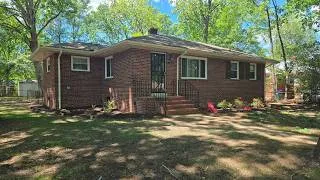 Thumbnail: Fantastic 3-Bed, 1-Bath Brick Rancher in Richmond at 924 Pierpont Rd!
