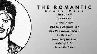 Thumbnail: THE ROMANTIC - BRUNO MARS (album playlist) 