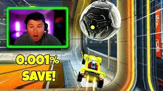 Thumbnail: TOP 100 Rocket League  CLIPS OF THE WEEK!