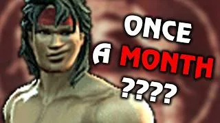 Thumbnail: Soul Destroying Unlockables In Mortal Kombat Games