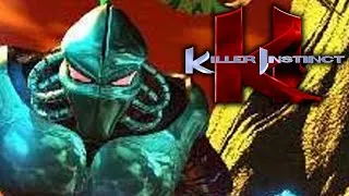 Thumbnail: The Secrets And Game Breaking Glitches Of Killer Instinct 1