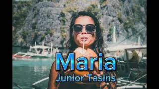 Thumbnail: Junior Tasins - Maria