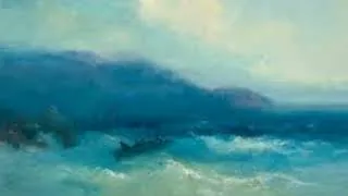 Thumbnail: Alexander Scriabin - Sonata no. 4(Slowed+Reverb)