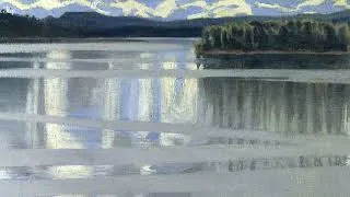 Thumbnail: Frédéric Chopin - Prelude no. 15(Slowed+Reverb)