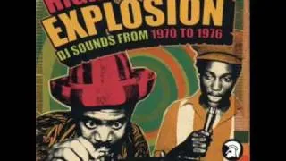 Thumbnail: The Techniques & Lloyd Young - I'll Be Right There / High Explosion