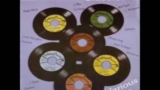 Thumbnail: Rod Taylor & Dillinger - Bad Man Comes and Goes / Nuh Chuck It