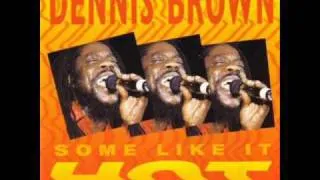 Thumbnail: Dennis Brown & Errol ET Thompson - Tribulation / Dub