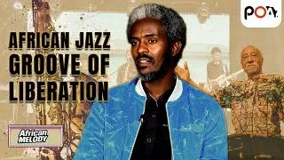 Thumbnail: When African Jazz Speaks to Your Soul- Relax, Feel & Enjoy
