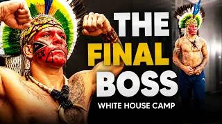 Thumbnail: THE FINAL CAMP BEFORE WAR