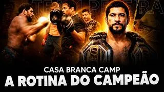 Thumbnail: POATAN: A ROTINA DO CAMPEÃO ANTES DA CASA BRANCA