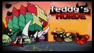 Thumbnail: Teddy's Horde - Gameplay (PC)