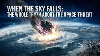 Thumbnail: WHEN THE SKY FALLS: THE SPACE THREAT | Meteorites and Asteroids (+Subtitles)
