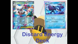 Thumbnail: Pokémon Trading Card Game Live - After 1000 Games Part 100
