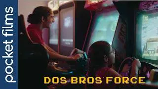 Thumbnail: Dos Bros Force | A tale of love, sacrifice and video games | English | Family Drama