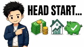 Thumbnail: 6 Signs That Shows You have a Head Start Financially Compared to Everyone Else
