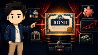Thumbnail: What Nobody Teaches You About Bonds — And Why?
