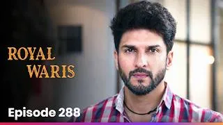 Thumbnail: Episode 288 | Royal Waris