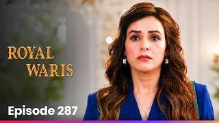 Thumbnail: Episode 287 | Royal Waris