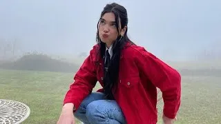 Thumbnail: Dua Lipa Instagram Video Compilation [December 2021]