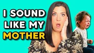 Thumbnail: What Your Childhood Has to Do With How You Parent Today