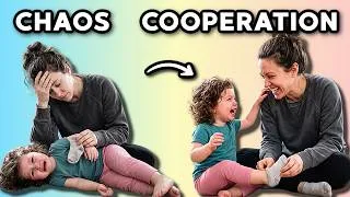 Thumbnail: This Parenting Tool Makes the Hardest Parts of the Day Easier