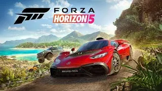 Thumbnail: Forza Horizon 5 #1