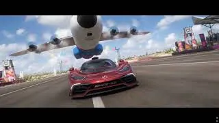 Thumbnail: Forza Horizon 5 #1 highlights 