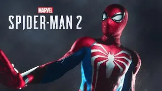 Thumbnail: Marvel's Spider-Man 2 #2 