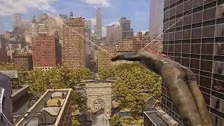 Thumbnail: Marvel's Spider-Man 2 #1 highlights 
