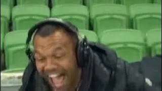 Thumbnail: Kurtley Beale and Drew Mitchell's Hilarious Moment 😂