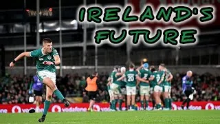 Thumbnail: Sam Prenderghast's Starting Debut Vs Fiji 2024 | Believe The Hype