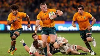 Thumbnail: Angus Bell | BEST LOOSEHEAD on the PLANET