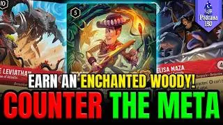 Thumbnail: Counter the Core Meta for Set Championships + DLC Recap | Podcana 150 | Disney Lorcana Wilds Unknown