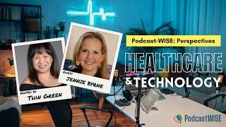 Thumbnail: Beyond Burnout: Reframing ADHD, AI Integration, and Cognitive Strategy in the C-Suite
