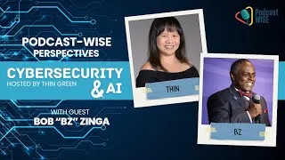 Thumbnail: Shifting the CISO Mandate: Predictive Analytics, GenAI Governance, and Strategic Leadership