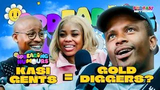 Thumbnail: Yanda’s Soccer Player BF | Spreading Humours Nomination |  Kasi Gents Gold Diggers | ft Shabbawama2k