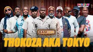 Thumbnail: Yizo Yizo Dark Truth | Acting Pay Rates & Advice | Taxi Stories | Streaming Pay | Thokoza Grooves