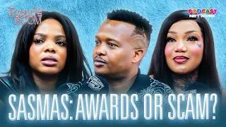 Thumbnail: Londie London Exposes SASMA Awards | Tshego's REAL Age | Single Moms | Modern Relationships