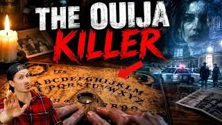 Thumbnail: THE OUIJA KILLER - MrBallen Podcast: Strange, Dark & Mysterious Stories