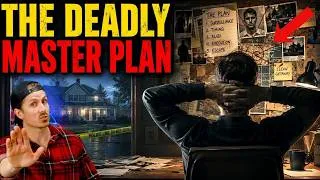 Thumbnail: The Deadly Master Plan - MrBallen Podcast: Strange, Dark & Mysterious Stories