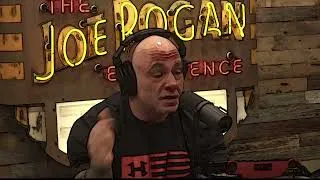 Thumbnail: Rogan on why he didn't went to Golden Globes