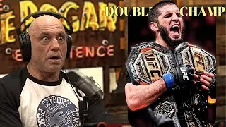 Thumbnail: Will Conor Apologize to Khabib #ufc #islammakhachev #champion