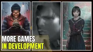 Thumbnail: Konami Doubles Down On Annualizing Silent Hill