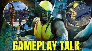 Thumbnail: Marvel's Wolverine Combat "Controversy" + Thoughts On The New Trailer!
