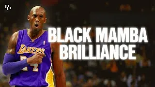 Thumbnail: Best Kobe Bryant Memories from NBA Legends
